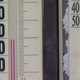 Yeah, those are degrees below freezing. Photo: AP